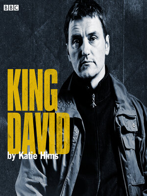 cover image of King David